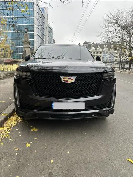 Cadillac Escalade 2022 - 0