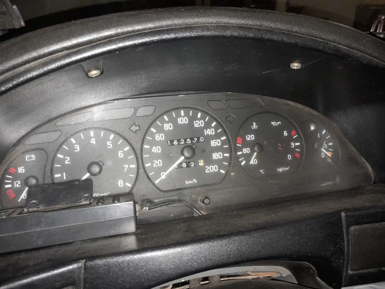 ГАЗ 3302 2006 - 5