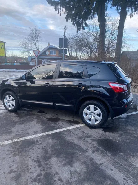 Nissan Qashqai 2010 - 17