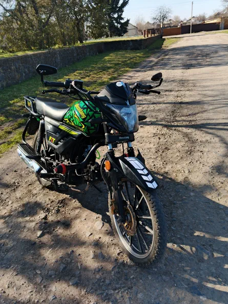 DELTA 49,9 см3 2024 - 2