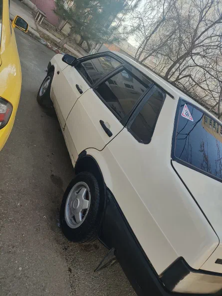Lada (ВАЗ) 21099 1996
