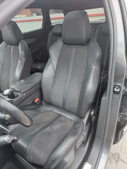 Peugeot 5008 2017 - 9