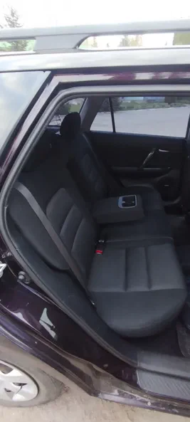 Mazda 6 2006 - 5