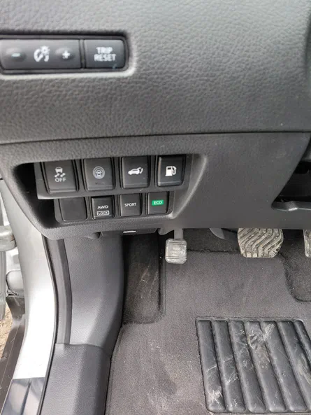 Nissan Rogue 2019 - 9