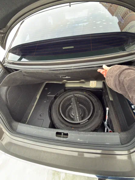 Volkswagen Passat CC 2012 - 11