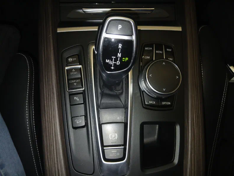 BMW X5 2017 - 53