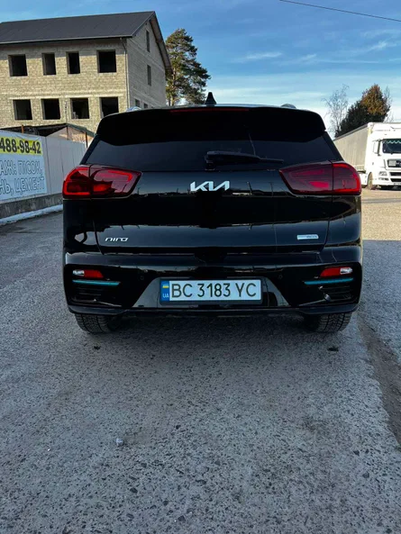 Kia Niro 2021 - 12