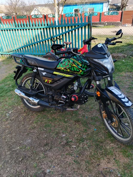 DELTA 49,9 см3 2024 - 1