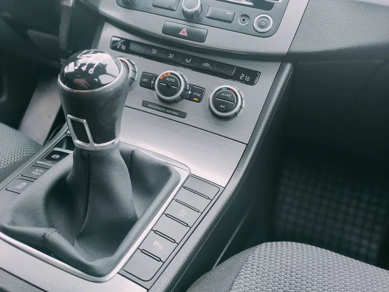 Volkswagen Passat 2012 - 8