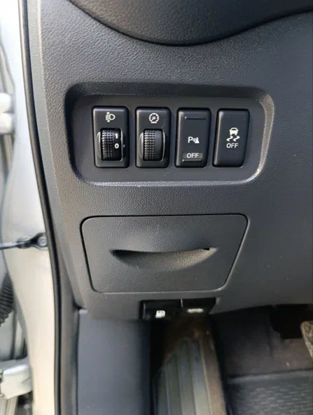 Renault Koleos 2015 - 7