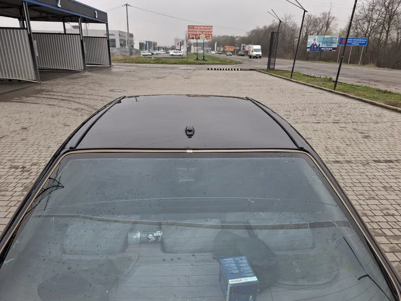 Mercedes-Benz E-Класс 2001