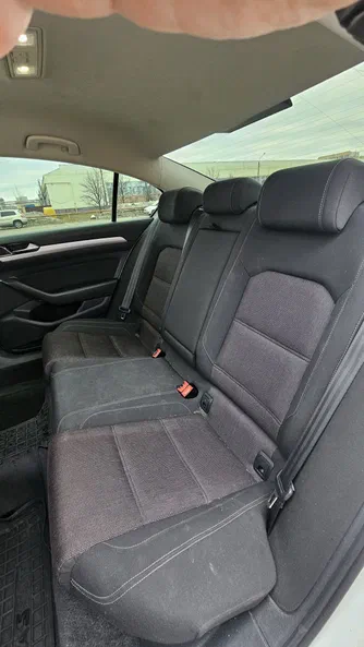 Volkswagen Passat 2015 - 5