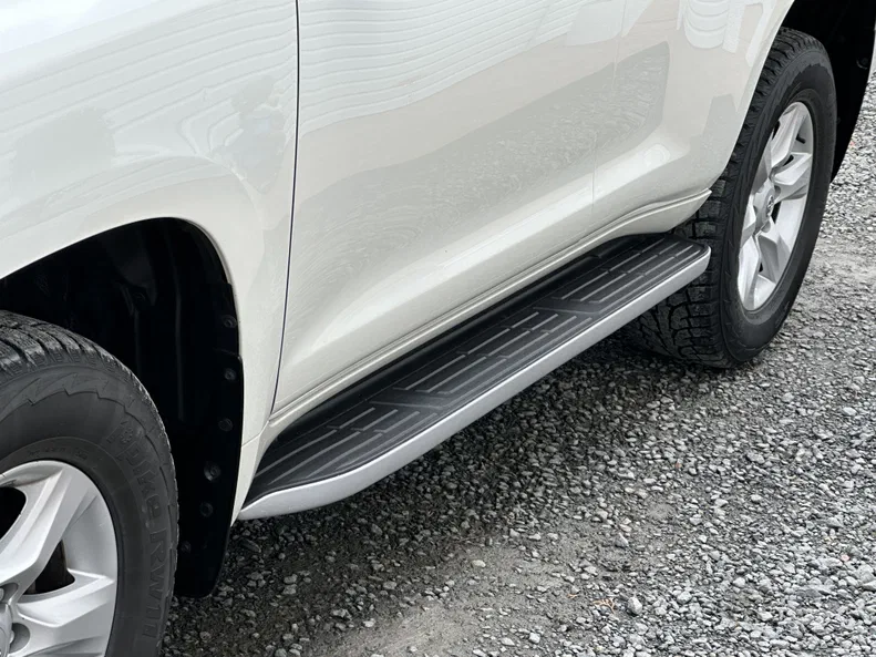 Toyota Land Cruiser Prado 2010 - 12