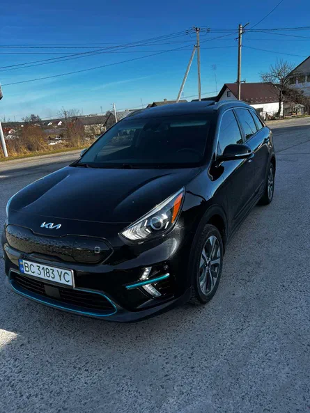 Kia Niro 2021 - 6