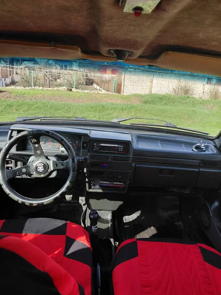 Lada (ВАЗ) 2109 1997 - 4