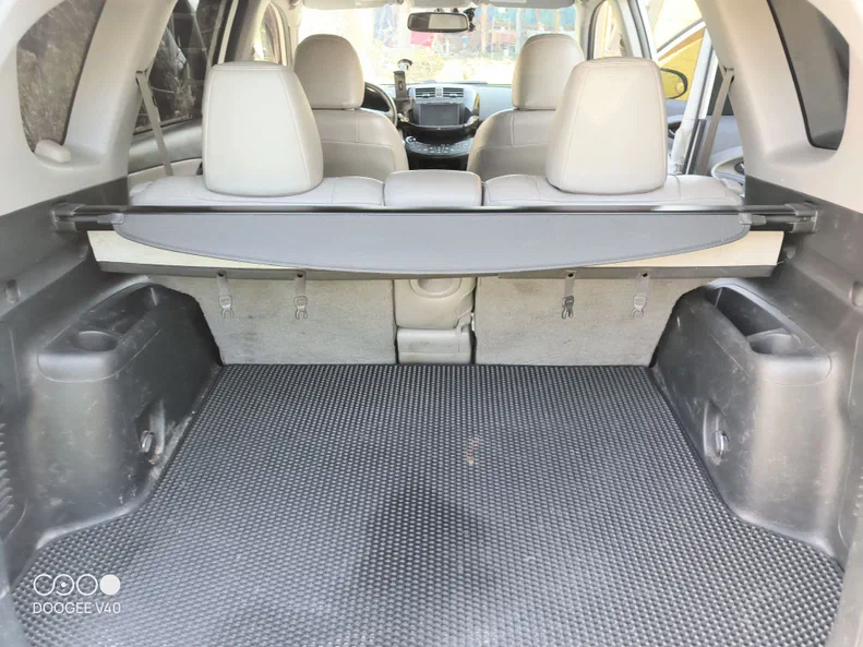 Toyota RAV4 2014 - 16