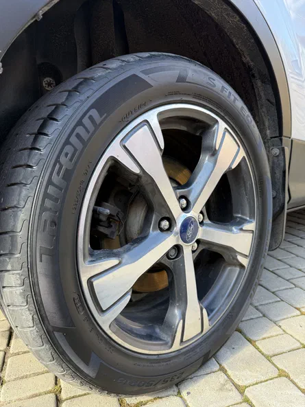 Ford Escape 2018 - 15