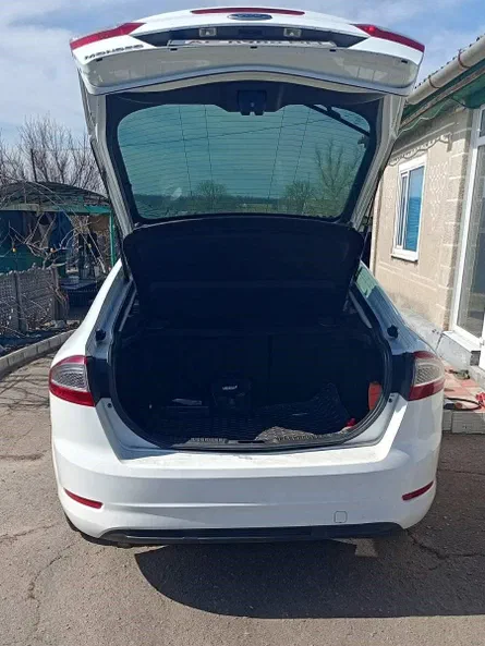 Ford Mondeo 2013 - 16