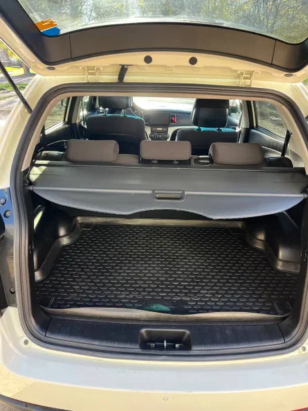 SsangYong Korando 2011 - 7