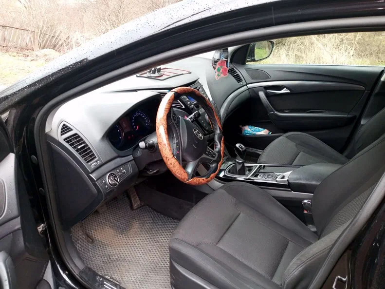 Hyundai i40 2012 - 15