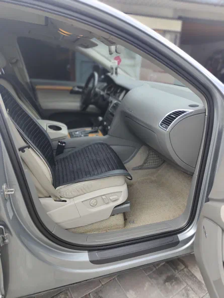 Audi Q7 2006 - 5