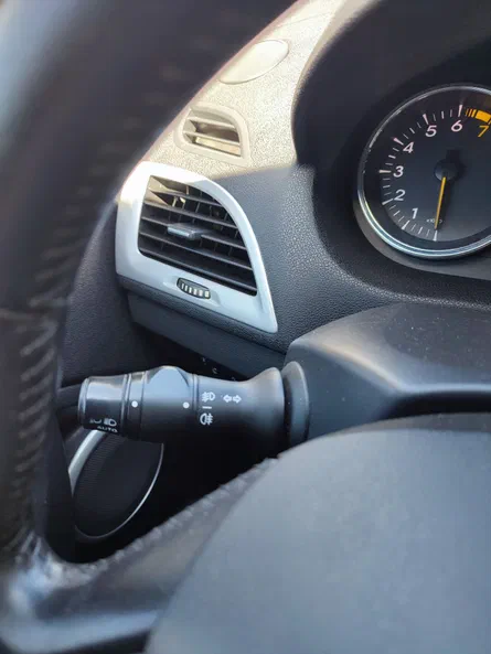 Renault Megane 2009 - 16