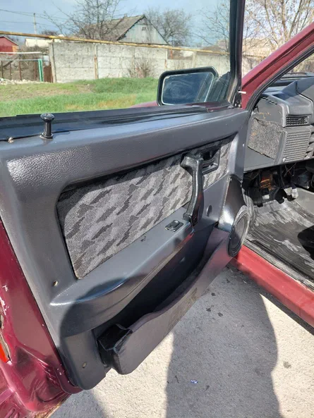 Lada (ВАЗ) 2109 1997 - 18