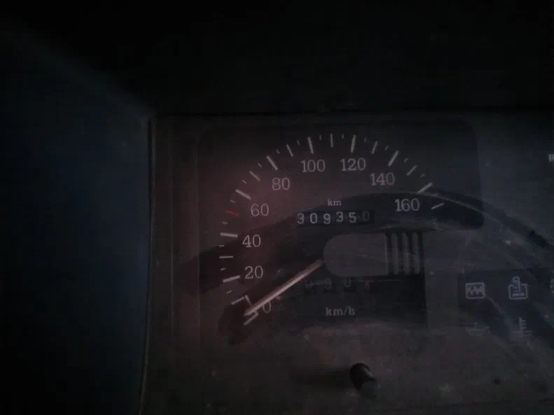 Renault Master MAXI 1995 - 6