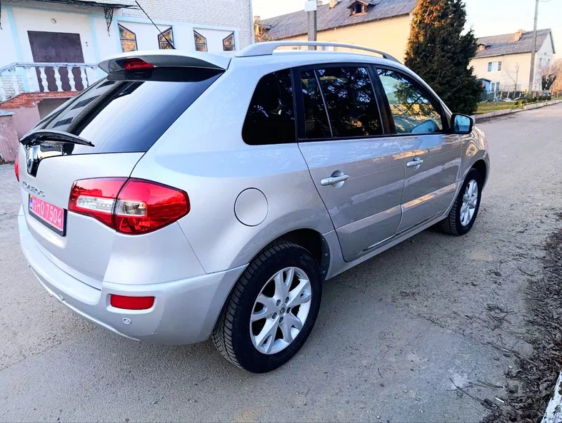 Renault Koleos 2015 - 31