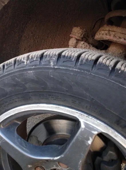 Lada (ВАЗ) 2109 1992 - 5