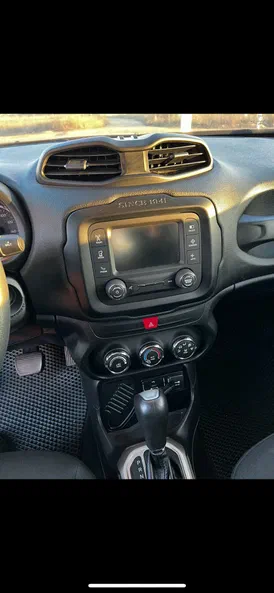 Jeep Renegade 2016 - 5