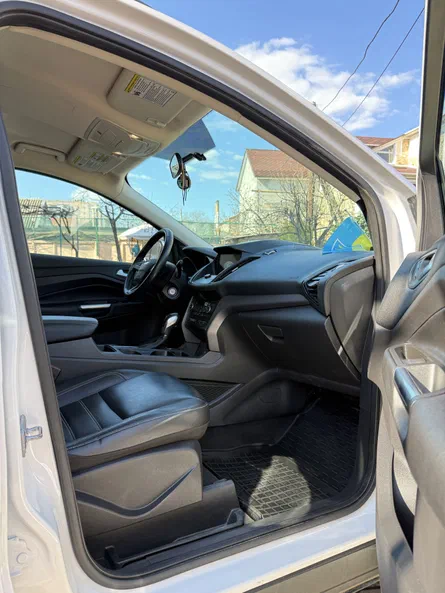 Ford Escape 2018 - 5