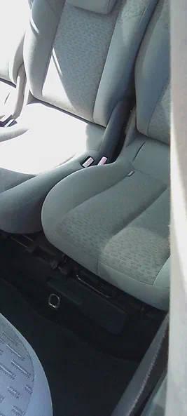 Renault Megane 2006 - 6