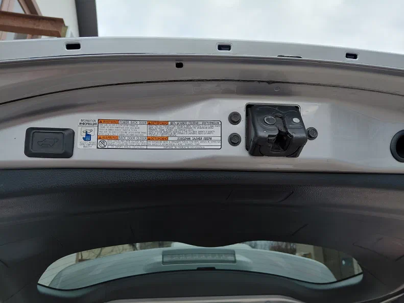 Toyota RAV4 2017 - 24