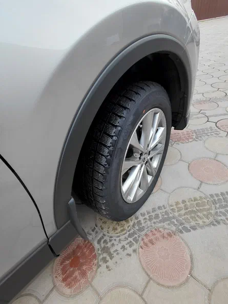 Toyota RAV4 2017 - 21