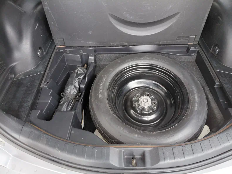 Toyota RAV4 2017 - 16