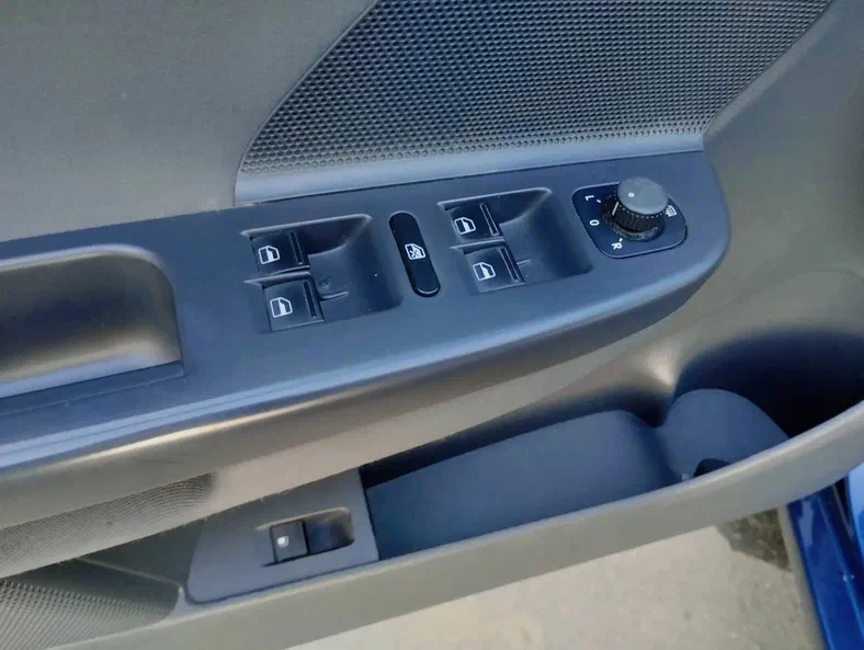 Volkswagen Golf 2007 - 10