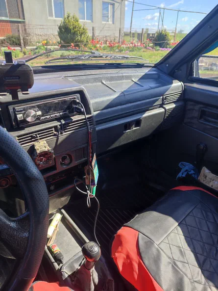 Lada (ВАЗ) 21099 2001 - 5