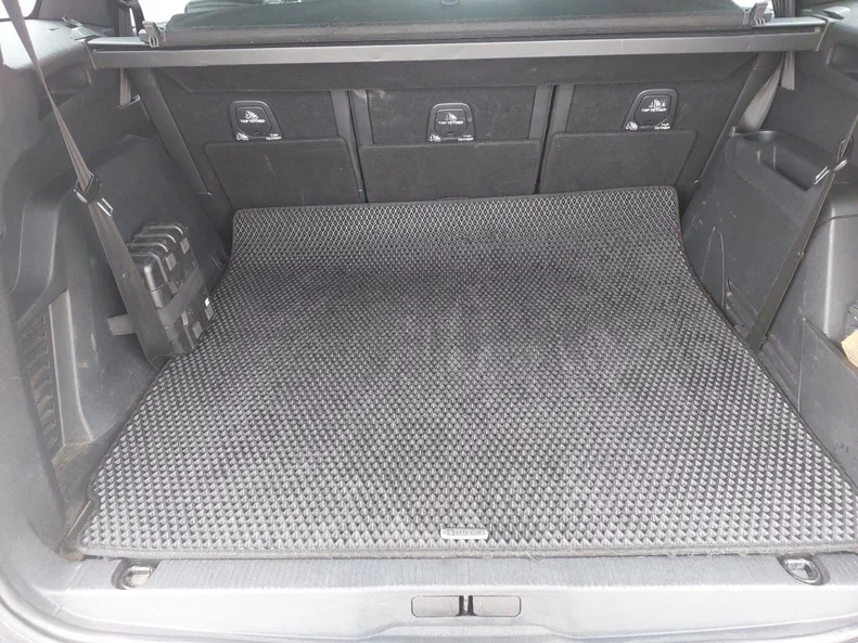 Peugeot 5008 2017 - 23