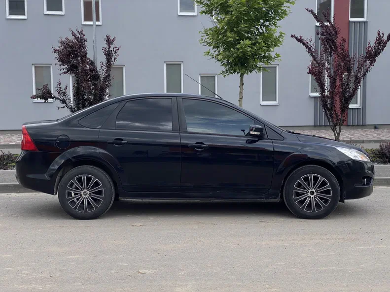 Ford Focus 2010