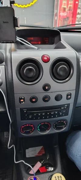 Peugeot Partner 2006