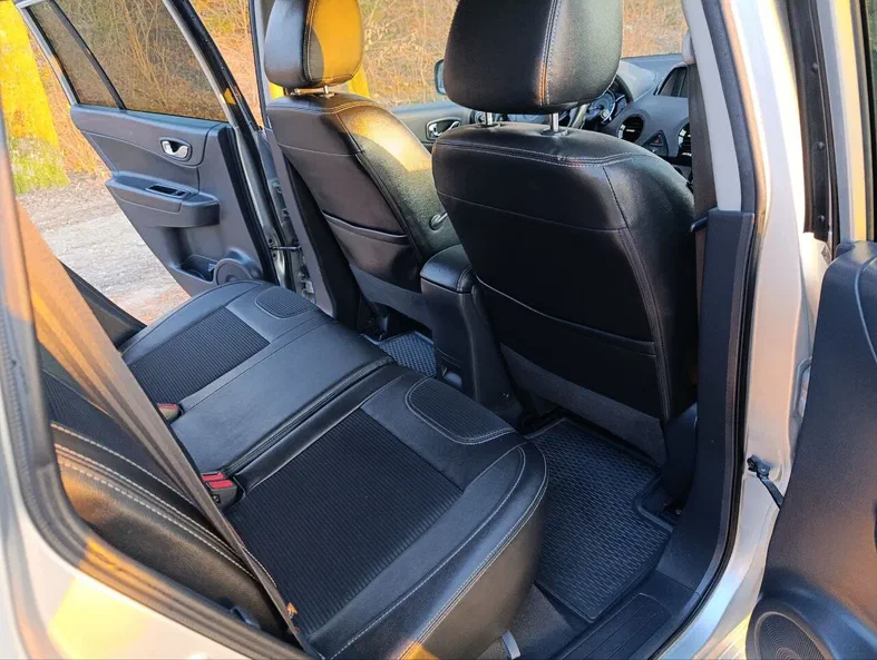 Renault Koleos 2015 - 29