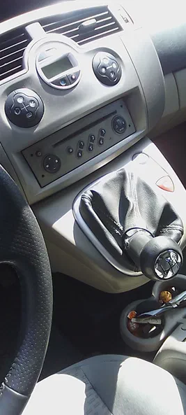 Renault Megane 2006 - 5