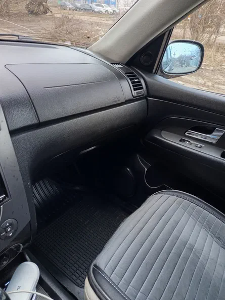 SsangYong Rexton 2011 - 6