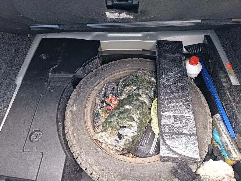 Volkswagen Passat 2005 - 25