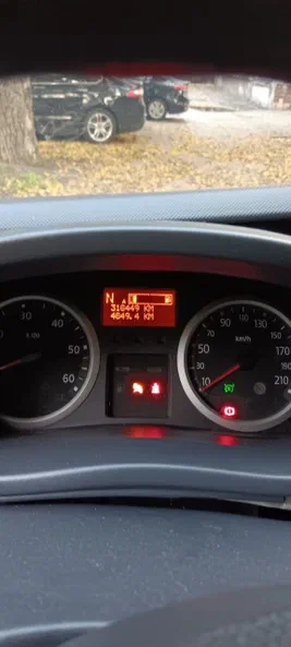 Renault Trafic 2010 - 7