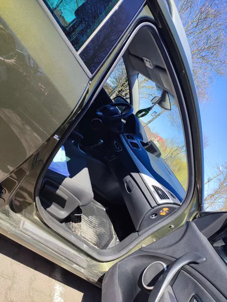 Renault Megane 2009 - 5