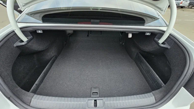 Volkswagen Passat 2015 - 9