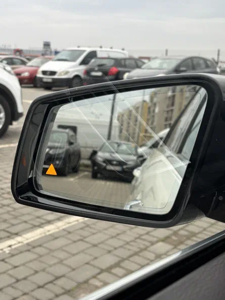 Mercedes-Benz E-Клас 2014 - 4