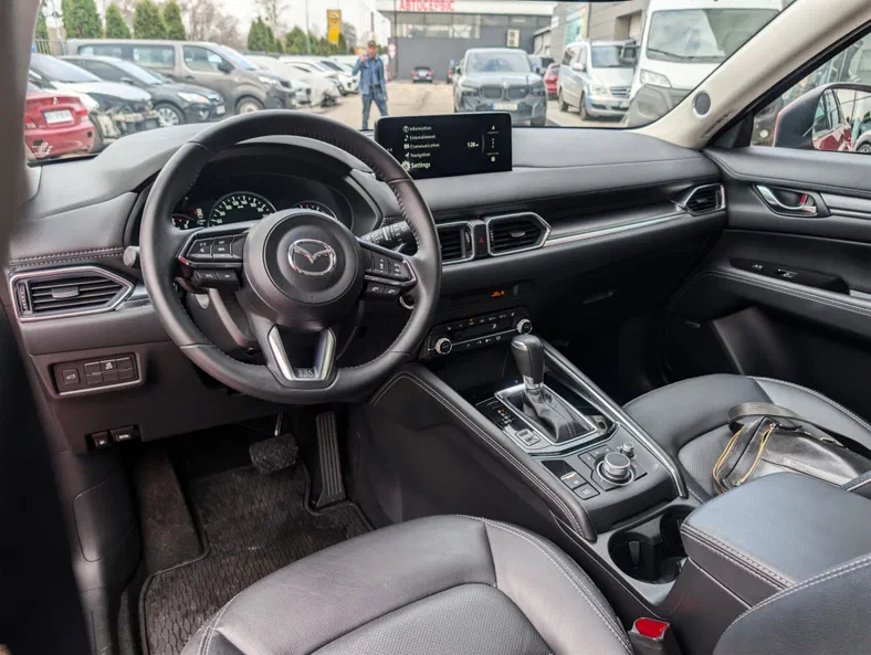 Mazda CX-5 2023 - 6